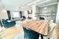 Apartamento 4 habitaciones 250 m² Región del Mediterráneo, Turquía