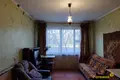 Apartamento 1 habitación 34 m² Svislacki siel ski Saviet, Bielorrusia