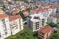 Apartamento 1 habitacion 25 m² Budva, Montenegro