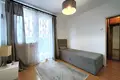 2 room apartment 38 m² Warsaw, Poland