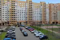 Mieszkanie 1 pokój 37 m² Petersburg, Rosja