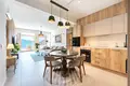 Квартира 3 комнаты 91 м² Тиват, Черногория