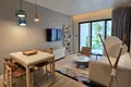 Wohnung 1 zimmer 83 m² Tivat, Montenegro