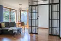 4 room apartment 87 m² in Warsaw, Poland