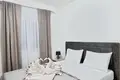 Apartamento 1 habitacion 45 m² en Budva, Montenegro