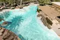 1 bedroom apartment 58 m² San Rafael del Yuma, Dominican Republic
