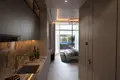 Wohnkomplex New complex of furnished apartments DGM Vision with swimming pools, a kindergarten and panoramic views, Jumeirah Garden City, Dubai, UAE