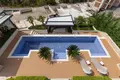 3-Schlafzimmer-Villa  Blizikuce, Montenegro