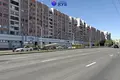 Mieszkanie 3 pokoi 71 m² Mińsk, Białoruś
