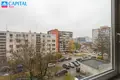 Квартира 3 комнаты 52 м² Вильнюс, Литва