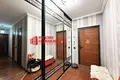 Mieszkanie 2 pokoi 56 m² Grodno, Białoruś