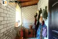 Appartement 54 m² Luka, Bélarus