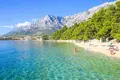 Willa 3 pokoi 254 m² Makarska, Chorwacja