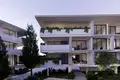 Mieszkanie 2 pokoi  Pafos, Cypr