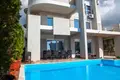 5 bedroom apartment 313 m² Dobra Voda, Montenegro