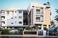 Mieszkanie 2 pokoi 83 m² Gmina Kato Polemidia, Cyprus