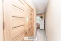 Appartement 2 chambres 48 m² Minsk, Bélarus