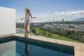 Appartement 4 chambres 213 m² Altea, Espagne