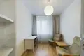 3 room apartment 56 m² in Warsaw, Poland