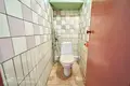 2 room apartment 61 m² Minsk, Belarus