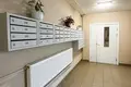 Appartement 2 chambres 51 m² Minsk, Bélarus
