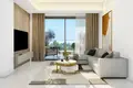 2 bedroom apartment 86 m² Limassol, Cyprus