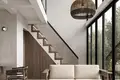 Таунхаус 2 комнаты 40 м² Чангу, Индонезия