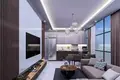 Mieszkanie 1 pokój 53 m² Incekum, Turcja