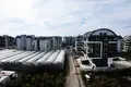 Mieszkanie 3 pokoi 115 m² Kargicak, Turcja