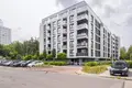 Квартира 3 комнаты 90 м² в Варшаве, Польша