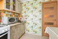 2 room apartment 44 m² Barysaw, Belarus