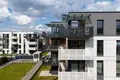 Wohnung 3 zimmer 60 m² Posen, Polen
