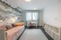 Wohnung 4 Zimmer 111 m² Minsk, Weißrussland