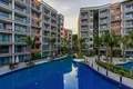 Kondominium 1 Schlafzimmer 36 m² Phuket, Thailand