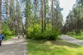 Appartement 1 chambre 36 m² Minsk, Bélarus