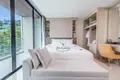 Apartamento 1 habitacion 37 m² Pa Tong, Tailandia