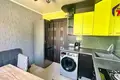 Квартира 1 комната 33 м² Солигорск, Беларусь