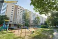 Квартира 2 комнаты 56 м² Минск, Беларусь