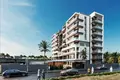 2 bedroom apartment 61 m² Muratpasa, Turkey