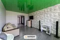 Appartement 1 chambre 43 m² Pryluki, Bélarus