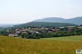 Land 1 600 m² Pilisborosjeno, Hungary