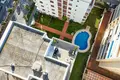 Appartement 1 chambre 45 m² Marbella, Espagne