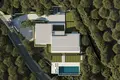 Willa 6 pokojów  Benahavis, Hiszpania