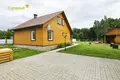 Casa 126 m² Naracki siel ski Saviet, Bielorrusia