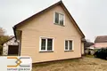 Haus 122 m² Sluzk, Weißrussland