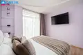 Apartamento 3 habitaciones 73 m² Vilna, Lituania