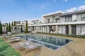 Mieszkanie 1 pokój 62 m² Pafos, Cypr