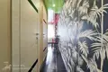 1 room apartment 35 m² Minsk, Belarus