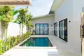 2 bedroom Villa  Dalung, Indonesia