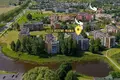 Apartamento 2 habitaciones 56 m² Siupariai, Lituania